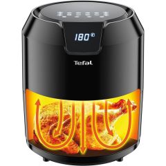 Tefal EY4018 Easy Fry Precision Xl Sıcak Hava Fritözü