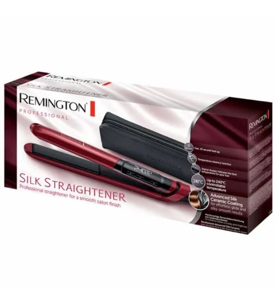 Remington S9600 Silk Düzleştirici