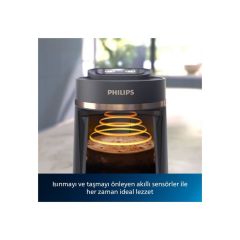 Philips Türk Kahvesi Makinesi 5000 Serisi HDA150/61