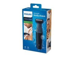 Philips BG3010/15 Body Groom Islak ve Kuru Vücut Bakım Kiti
