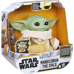 Star Wars Animatronic Baby Yoda Figür