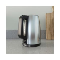 Electrolux Create 3 E3K1-3ST 1850 W 1.7 lt Çelik Kettle