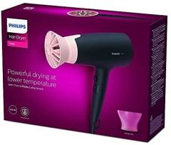 Philips BHD350/10 2100W Thermoprotect Saç Kurutma Makinesi