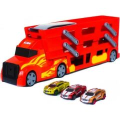 King Toys Tkm-1032 , Araçlı Transporter 3 Kat