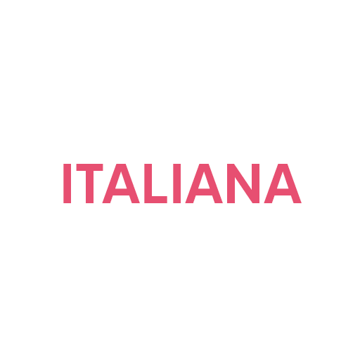 ITALIANA