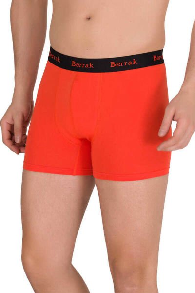 BERRAK 4476 ERKEK MODAL BOXER BATTAL 10 LU