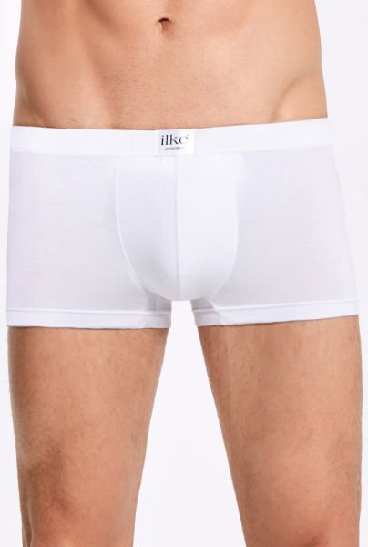 İLKE 1606 ERKEK BAMBU BOXER