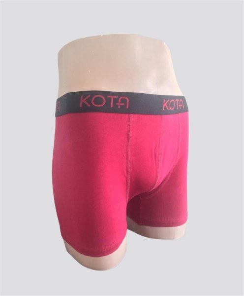 KOTA 1000 ERKEK LİKRALI BOXER