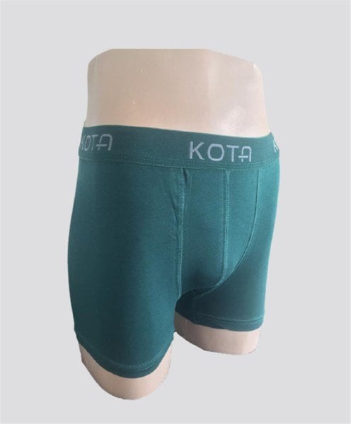 KOTA 1000 ERKEK LİKRALI BOXER