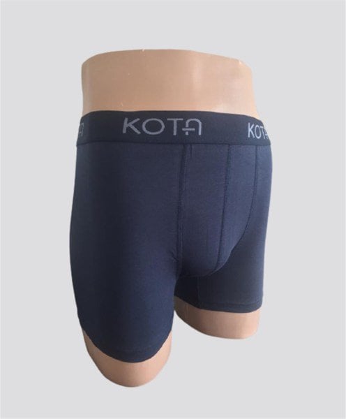 KOTA 1000 ERKEK LİKRALI BOXER