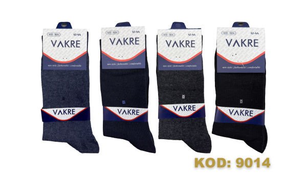 VAKRE ERKEK SNEAKERS