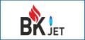 Bk jet Çakmak