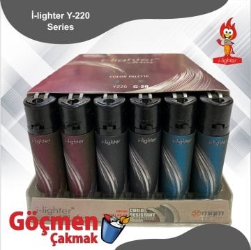 I-Lighter Çakmak