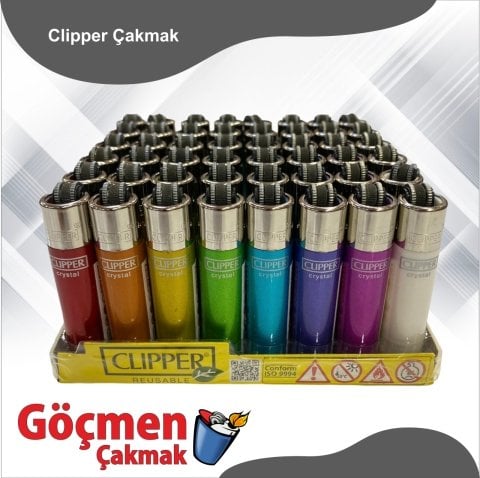 CLIPPER ÇAKMAK