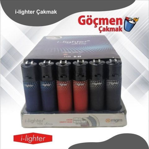 İ-Lighter Çakmak