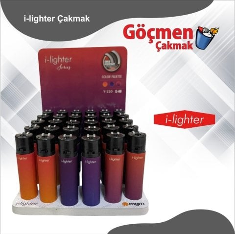 İ-Lighter Çakmak