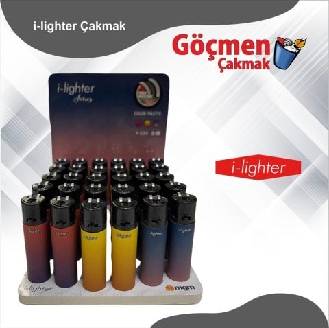 İ-Lighter Çakmak