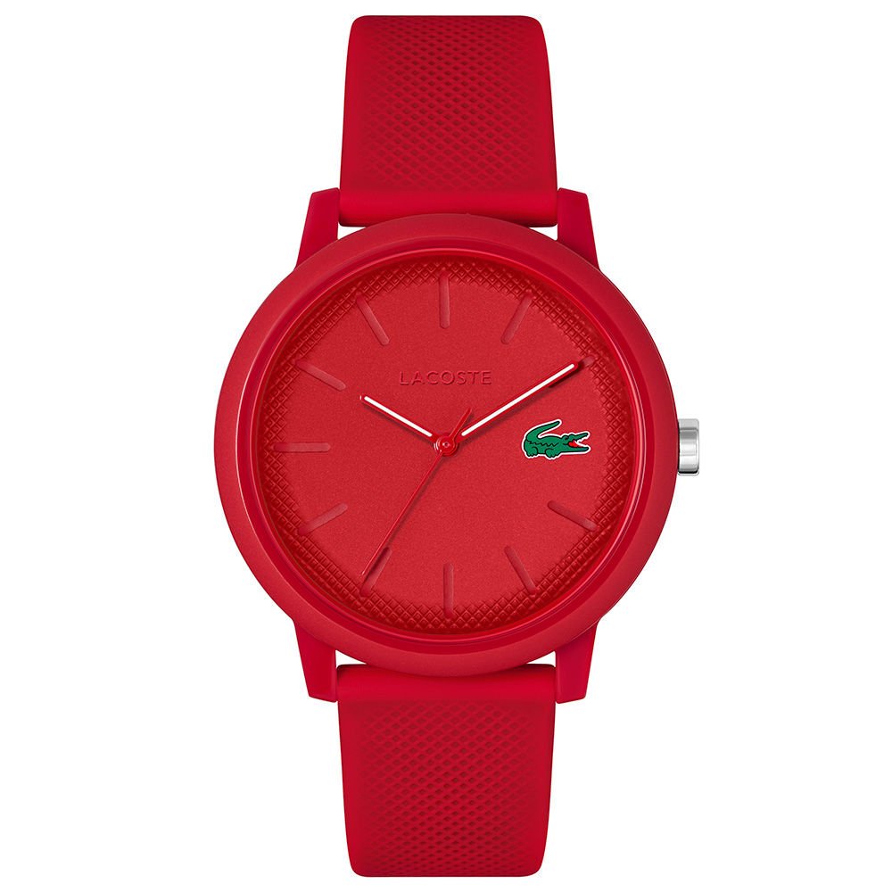 LACOSTE LAC2011173  UNISEX KOL SAATİ