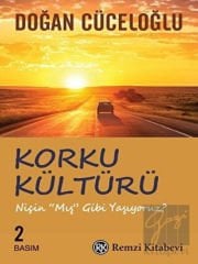 Korku Kültürü