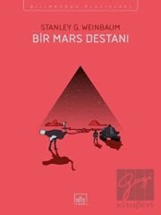 Bir Mars Destanı