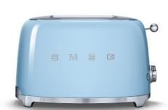 2 Dilim Ekmek Kızartma Makinesi - Pastel Mavi