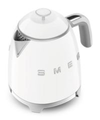 50'S Style  Kettle, Beyaz