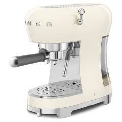 Espresso Makinesi - Krem