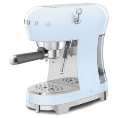Espresso Makinesi - Mavi