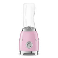 50'S STYLE KİŞİSEL BLENDER RENK : PEMBE