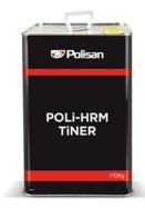 POLİSAN HRM TİNER