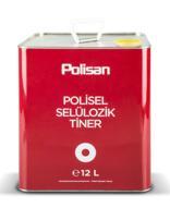 POLİSAN SELÜLOZİK TİNER