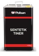 POLİSAN SENTETİK TİNER