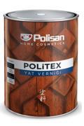 POLİSAN POLİTEX YAT VERNİĞİ