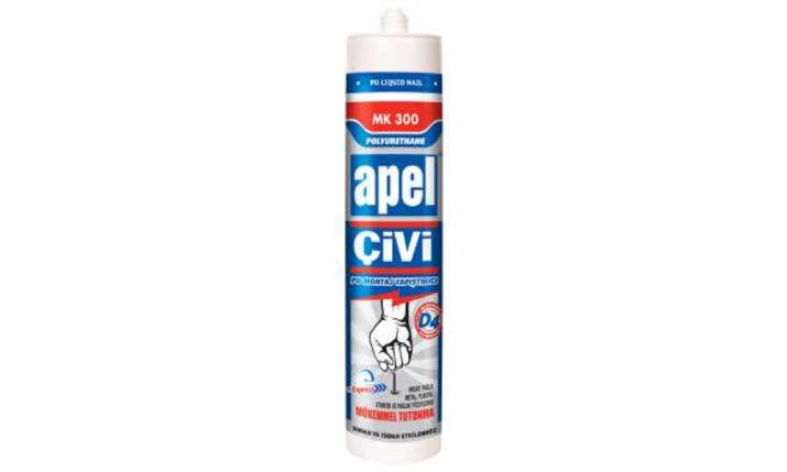 SIVI ÇİVİ