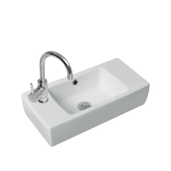 LAVABO 25X50 CITY