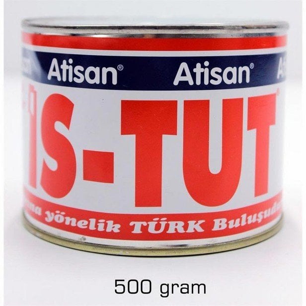 İS-TUT