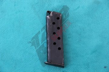 ORJİNAL KIRIKKALE KISA 9MM ŞARJÖR