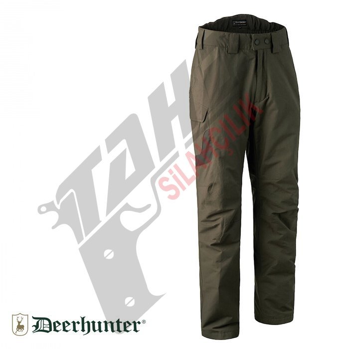 DEERHUNTER Upland Canteen Renk Pantolon 52