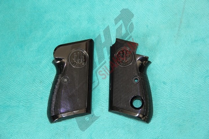 ORJİNAL BERETTA 51 PLASTİK KABZE