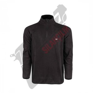 VAV Polsw-03 Sweatshirt Siyah S