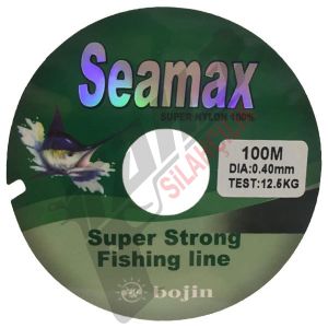 DFT Bojin Seamax Misina 10 lu Makara 100m - 0.40mm