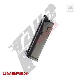 UMAREX Glock17 Airsoft Tabanca Şarjörü