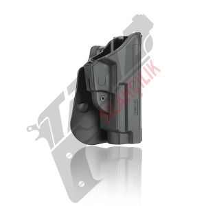 CYTAC Speeder Tabanca Kılıfı -Sig P220,225,226,...