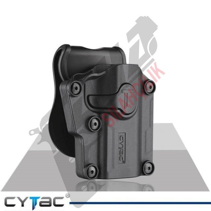 CYTAC Universal Tabanca Kılıfı