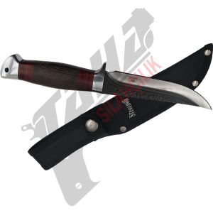 STERLING 25 cm Kahverengi  Avcı Bıçağı