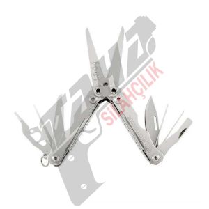 SOG CC-51 CrossCut 2.0 Çok Amaçlı Makas/Anahtarlık