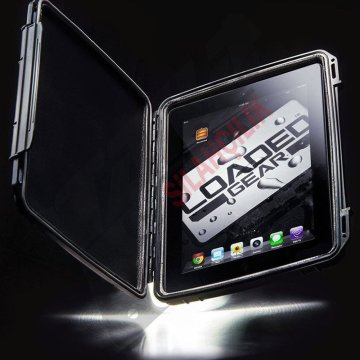 D. BARSKA HD-10 Sert Tablet Taşıma Çantası