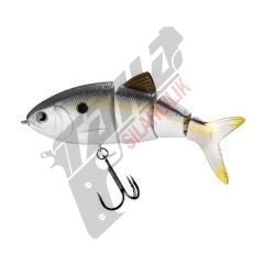 D.SPRO SB BBZ-1 4'' Shad FS Lavanta Sahte Yem