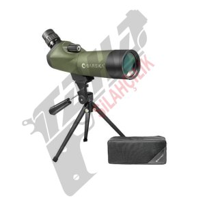 BARSKA BLACKHAWK 18-36x50 WP Spotting Scope Dürbün