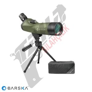 BARSKA BLACKHAWK 18-36x50 WP Spotting Scope Dürbün